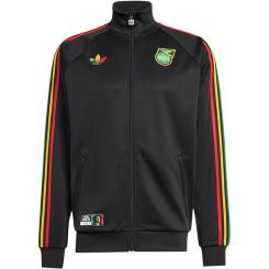 Jamaika 26 Trainingsjacke