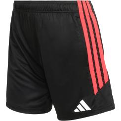 Tiro 26 League Trainingsshorts Damen