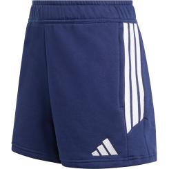 Tiro 26 League Sweatshorts Damen