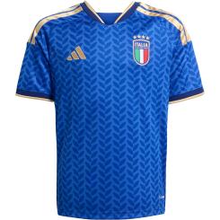 Italien 26 Heimtrikot Kinder 