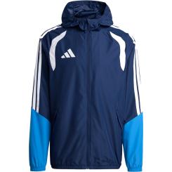 Tiro 26 Competition Allwetterjacke