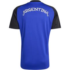 Argentinien 26 Auswärtstrikot