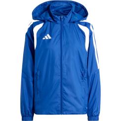 Tiro 26 League Windbreaker Damen