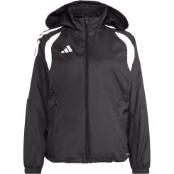 Tiro 26 League Windbreaker Damen