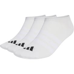Thin&Light Sportswear No-Show Socken 3er-Pack