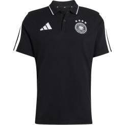 Deutschland 26 DNA Poloshirt 