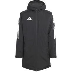 Tiro 26 Stadium Parka