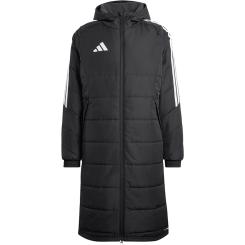 Tiro 26 Langer Mantel