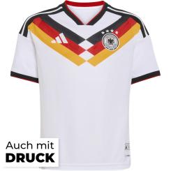 Deutschland 26 Heimtrikot Kinder