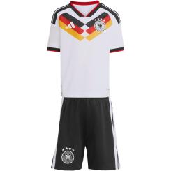 Deutschland 26 Heimtrikot Kinder 