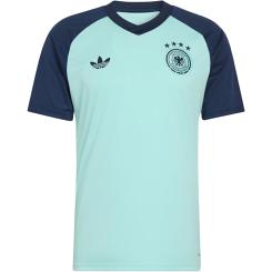 Deutschland 26 Aufwärmtrikot Auswärts