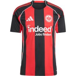 SG Eintracht Frankfurt Heimtrikot 2025/2026 