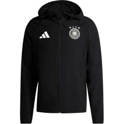 Deutschland 26 Traveljacke 