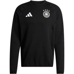 Deutschland 26 Tiro Travel Crew Sweatshirt 