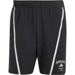 Designed 4 Training Heritage Short 