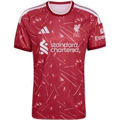 Fc Liverpool 26/27 Heimtrikot