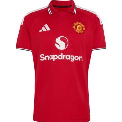 Manchester United 26/27 Heimtrikot