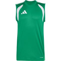 Tiro 26 Competition Trikot Ärmellos 