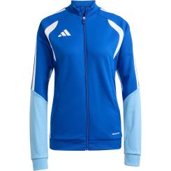 Tiro 26 Competition Trainingsjacke Damen