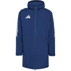 Tiro 26 Stadium Parka Jacke