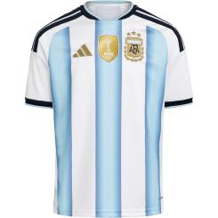 Argentinien 26 Heimtrikot Kinder 