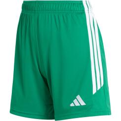 Tiro 26 League Shorts Damen