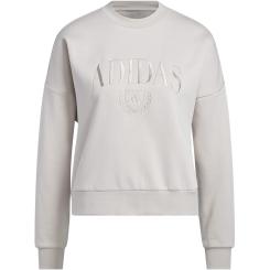 Cozy Holiday Graphic Hoodie Damen