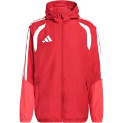 Tiro 26 Competition Allwetterjacke