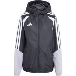 Tiro 26 Competition Allwetterjacke Damen