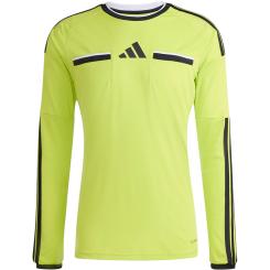 Referee 26  Schiedsrichter Trikot Langarm