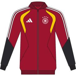 Deutschland 26 Präsentations Jacke 