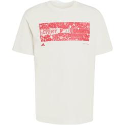 Stadium Fans Grafik T-Shirt