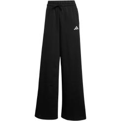 3 Streifen Fleece Hose Damen