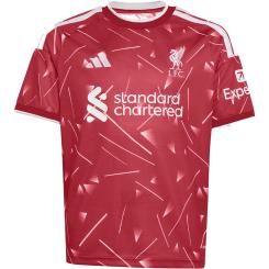 Fc Liverpool 26/27 Heimtrikot Kinder