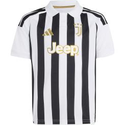 Juventus 26/27 Heimtrikot Kinder