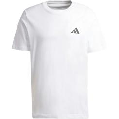 Football Slogan Grafik T-Shirt