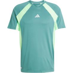 Tech Apparel Climacool T-Shirt 