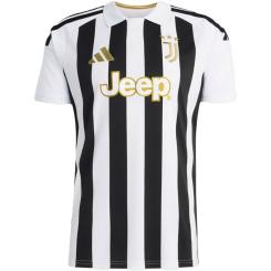 Juventus 26/27 Heimtrikot 