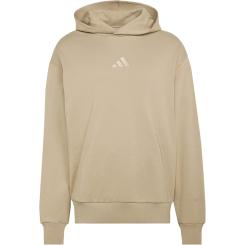 All Szn French Terry Hoodie 