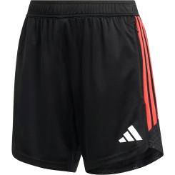 Tiro 26 Competition Trainingsshorts Damen