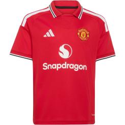 Manchester United 26/27 Heimtrikot Kinder