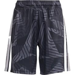 Tiro 26 Competition Torwartshorts Kinder