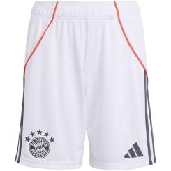 FC Bayern München 25/26 Auswärtsshort 