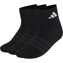 Thin&Light Sportswear Knöchelsocken 3er-Pack
