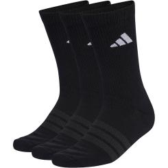 Cushioned Sportswear Crew Socken 3er-Pack