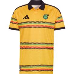 Jamaika 26 Heimtrikot