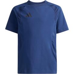 Tiro Travel T-Shirt Kinder