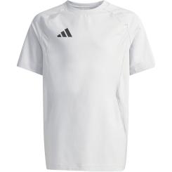 Tiro Travel T-Shirt Kinder