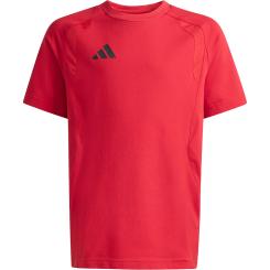 Tiro Travel T-Shirt Kinder