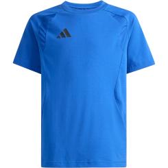 Tiro Travel T-Shirt Kinder